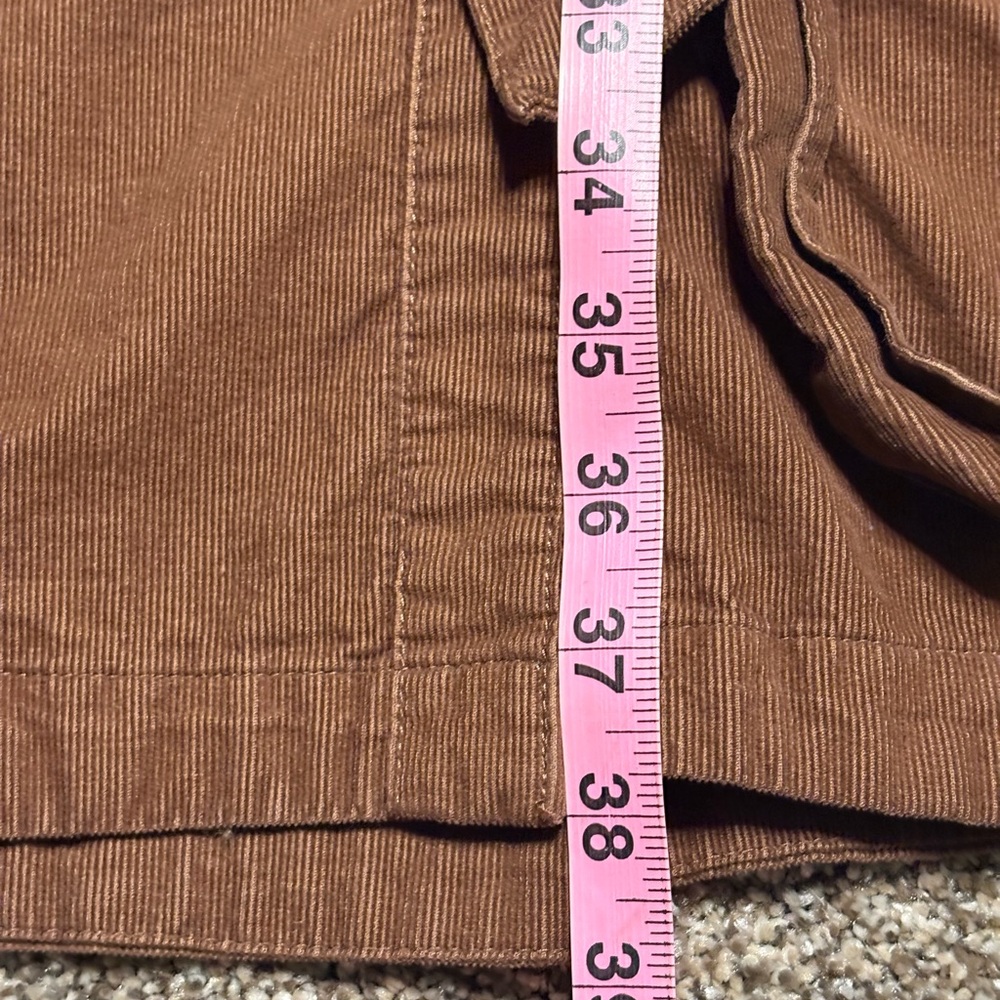 Lands' End Women’s Long Sleeve Dress Size L - Picture 3 of 15